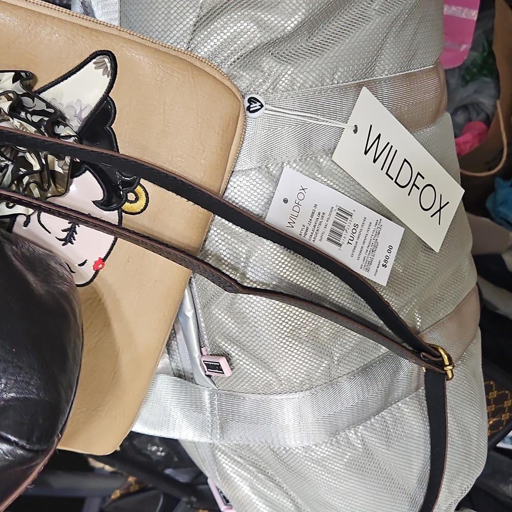 UNLISTED INVENTORY FOR LIVE POSH SHOWS - Picture 2 of 4